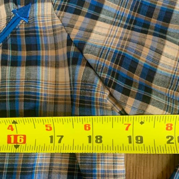 🆕 Roper Applique Cactus Snap - Picture 12 of 15